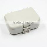 Hot Sale Denture Boxes With Mirror/retainer Boxes With Mirror,two Kinds thumbnail-3