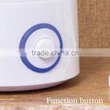 Tabletop / Portable Installation and Manual Humidity Control Mini Air Humidifier thumbnail-5