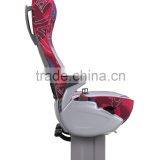 2+2 Luxury Comfortable Passenger Seat for Bus thumbnail-2