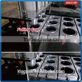 BG60A Yogurt Plastic Cup Filling And Sealing Machine thumbnail-2