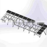 Aluminum Alloy Material Ground Mounting System thumbnail-1