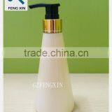 Wholesale Price Plastic 250ml Body Lotion Bottle With Pump