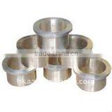 OEM Professional Factory Stainless Steel Zinc Plated Bushing , Hardened Steel Bushes, Steel Bushing thumbnail-1