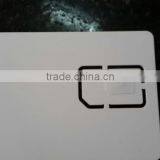 3G Factory NFC SWP TEST Sim Card thumbnail-2