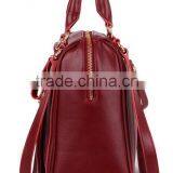 Wholesale China Factory Leather Handbag Big Woman Handbag 2016 thumbnail-4