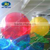 Walk on Water Plastic Kids Inflatable Jumbo Water Ball