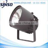 Cheap 150W Durable Waterproof Outdoor Searchlight for Marine