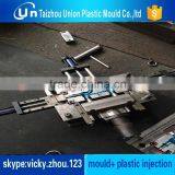 Water Tap Spare Parts Mould, Injection Mold ,tap Mould thumbnail-5