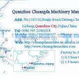 CDH-2800 High Speed Jumbo Roll Slitting and Rewinding Machine thumbnail-4
