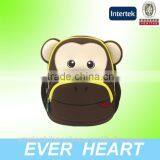 Best Selling High Quality Promotional Space Cotton School Backpack