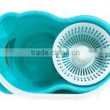 360 Mop Wringer Mop With New Design Floor Cleaning Mop thumbnail-3