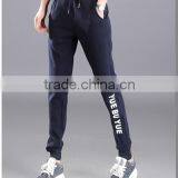 Women's Custom Fleece Sweatpants With Letters Printed Jogger Pants Winter thumbnail-2