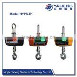 LED Display Electronic 500kg Pocket Scale OCS Electric Hook Sacle Sales Faster thumbnail-2