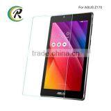 Mobile Phone 9H Hardness Guard Glass for Asus ZenPad C Z170 Tempered Glass Screen