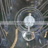 2016 PVC or TPU Inflatable Human Sized Hamster Ball Bubble Bumper Ball Soccer for Sale thumbnail-6