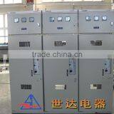 High-pressure Ring Network Switchgear HXGN-12 thumbnail-1