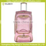 Cheap EVA 4 Pieces Luggage Set thumbnail-1