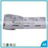 (2015 Hot Sale ) Fancy Self Adhesive Labels Wholesale Manufacturer Self Adhesive Rolled Stickers and Labels thumbnail-3