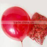 2016 China Hot Sale Latex Globos Inflatable Balloon thumbnail-5