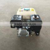 5.5HP / 6.5HP / 7.0HP / 8.0HP / 9.0HP / 11HP / 13HP / 15HP Small Horizontal Electric Start Gasoline Replacement MarineEngine thumbnail-6