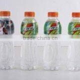 Africa PVC Shrink Label thumbnail-1