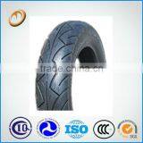 China Motorcycle Tyre Manufacturer Scooter Tire 350-10 Motorcycle Tubeless Tyre thumbnail-1