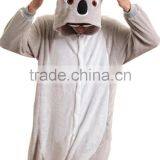 New Koala Adult Best Seller Full Body Halloween Party Costume 2 Colors thumbnail-6