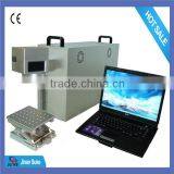 Ear Tag Laser Marking Machine Portable Laser Marking Machine