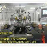 Easy Lift Softgel Tumble Dryer Tumble Drying Machine Tumble Rotary Drier-TD-4 thumbnail-3