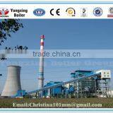 Environment Friendly CFB Boiler/circulating Fluidized Bed Boiler Steam Boiler for Power Plant From Yongxing Designed Boiler