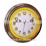 Neon Wall Clock thumbnail-3