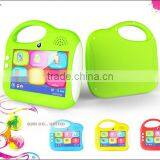 Hot Selling 5 Inch Shock-resistant Tablet Case for Kids Rockchip 2926 Single Core Cortex A9 1.3GHz 800*480 Pixels HD Screen C