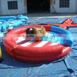 Mechanical Bull Riding Toys/mechanical Bull Controls thumbnail-1