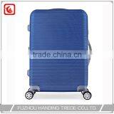 Wholesale Trolley Wheeled Luggage and Suitcase for 2016 thumbnail-6