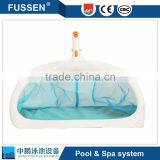 Swimming Pool High-quality Ehanced Standard Leaf Skimmer for Swimming Pool Cleaing thumbnail-2