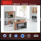 Hot-sale Eco-friendly Curved Elegant Staff Table Office Desk thumbnail-2