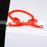 Elastic Hair Band,christmas Kids Hair Accessories,girl Hair Rope thumbnail-1