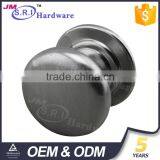China Supplier Mushroom Shape Aluminum Material Bedroom Furniture Handles and Knobs thumbnail-5