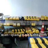 Automated Car Parking Lock