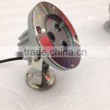 2015High Quality Stainless Steel Garden Lamp Led for Night Lighting thumbnail-4