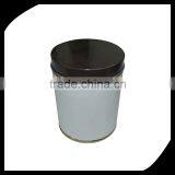 Tin Box for Cookie/lovely Tea Tin Box/coffee Tin Box