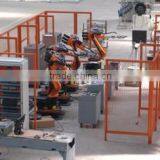 Shijiazhuang Boxline Machinery Manufacturing Co., Ltd. company overview - view 3 thumbnail