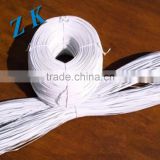 High Quality PVC Coated Iron Wire For Construction Building Material