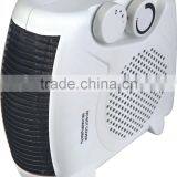 Desktop Fan Heater Can Use as Cool Fan With Ce,gs,rohs Approval thumbnail-1