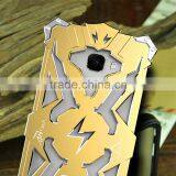 Aluminum METAL Case for SAMSUNG GALAXY C7 FULL BODY PROTECT HOUSING ALUMINUM CASE Protective SHOCK PROOF SM THOR THE FLASH CASE thumbnail-5