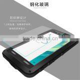 For Sony Xperia X Case Love Mei Powerful Rugged Waterproof Shockproof Dirtproof Case With Glass Metal Aluminum Case thumbnail-4