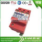 10A PV DC Fuse Holder for Solar Combiner Box Components thumbnail-6