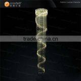 Led Fiber Optic Night Lighting Fiber Optic Art Lighting OM100W thumbnail-1