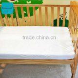 China Supplier Fabric Mattress Cover/Soft Mattress Protector