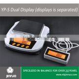 Jinnuo Digital Halogen Moisture 50g 2mg Analyzer Moisture Meter thumbnail-1